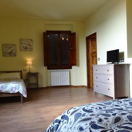 Bed & Breakfast La Tavernetta Firenze Eksteriør billede