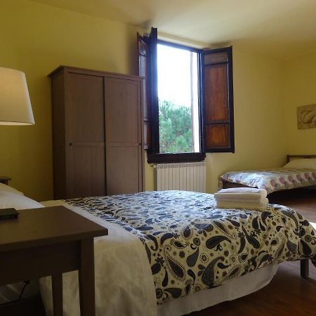 Bed & Breakfast La Tavernetta Firenze Eksteriør billede