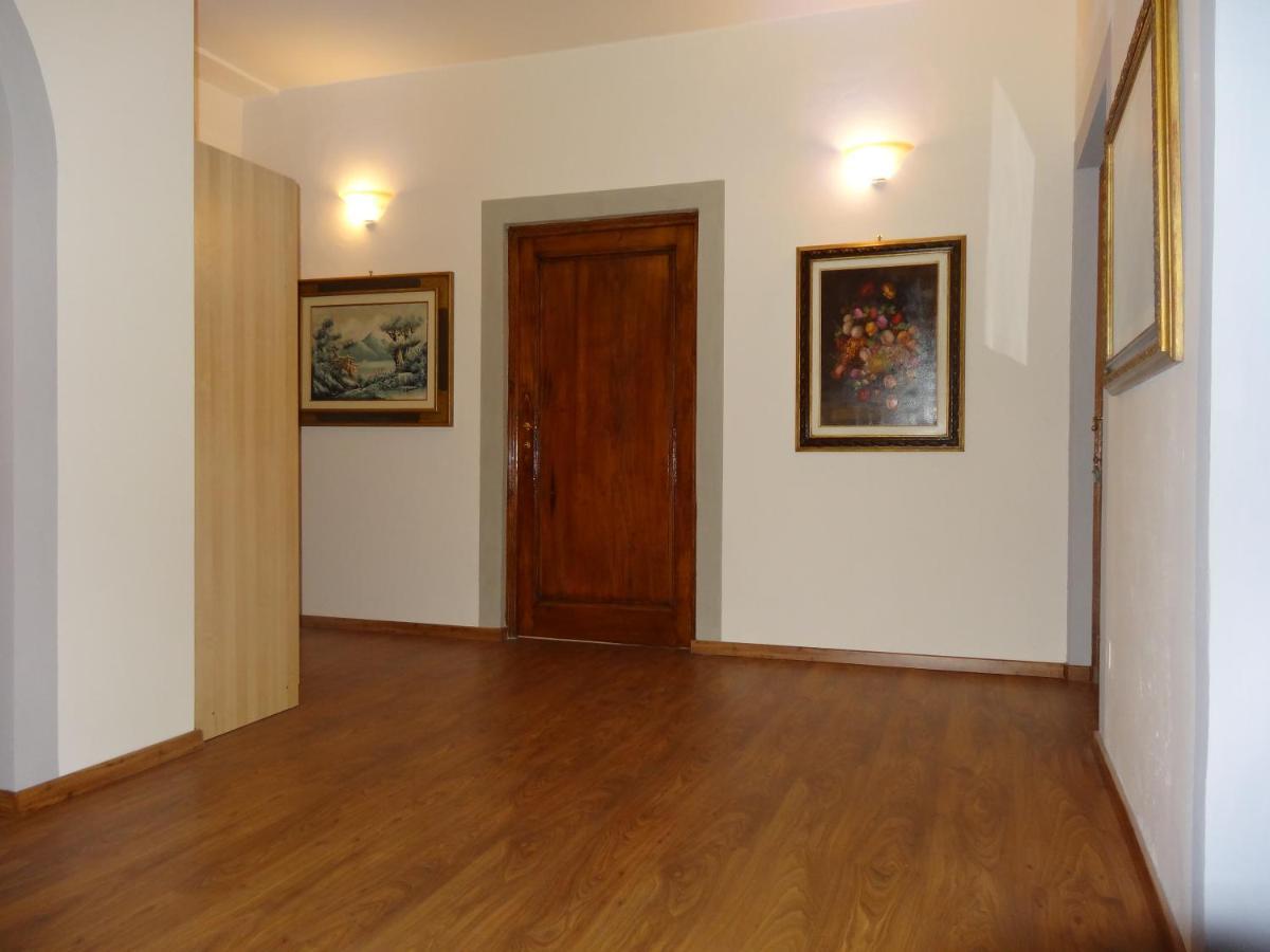 Bed & Breakfast La Tavernetta Firenze Eksteriør billede