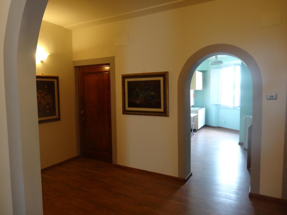 Bed & Breakfast La Tavernetta Firenze Eksteriør billede