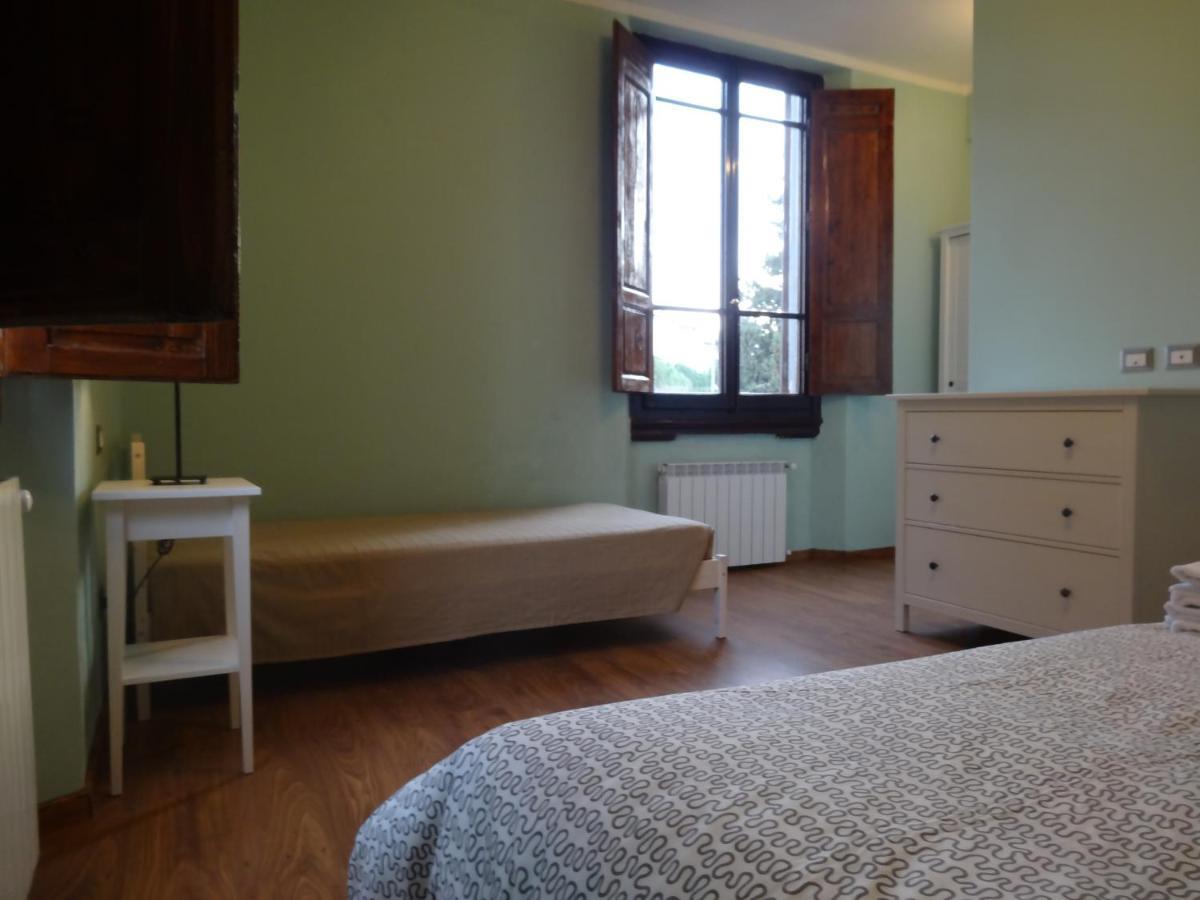 Bed & Breakfast La Tavernetta Firenze Eksteriør billede