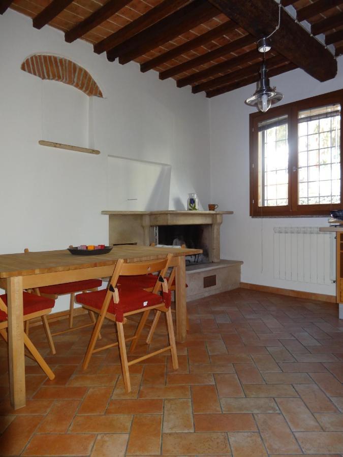 Bed & Breakfast La Tavernetta Firenze Eksteriør billede