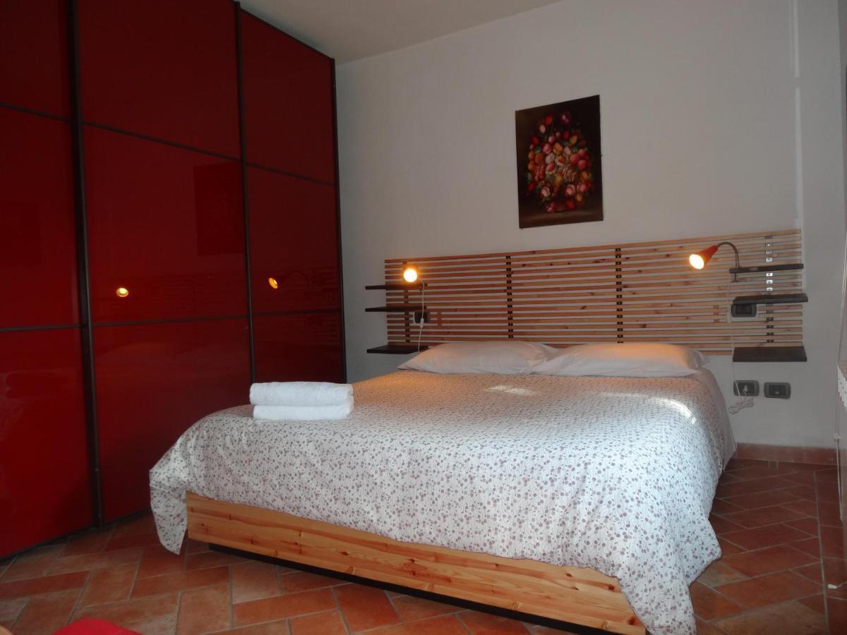 Bed & Breakfast La Tavernetta Firenze Eksteriør billede