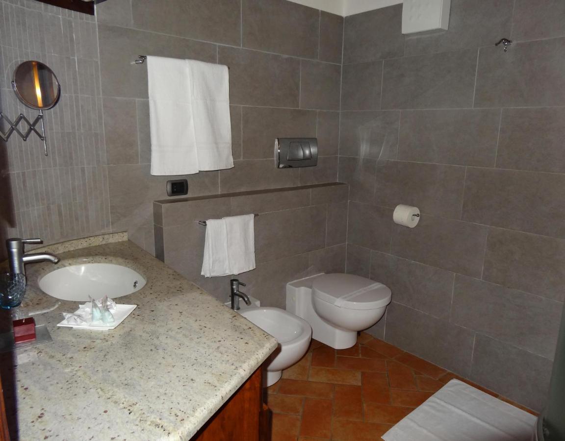 Bed & Breakfast La Tavernetta Firenze Eksteriør billede