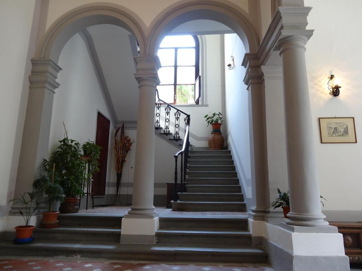 Bed & Breakfast La Tavernetta Firenze Eksteriør billede
