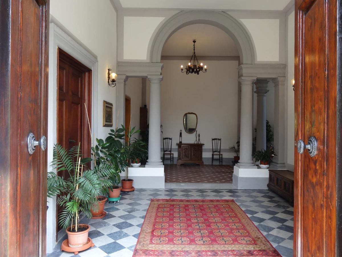 Bed & Breakfast La Tavernetta Firenze Eksteriør billede