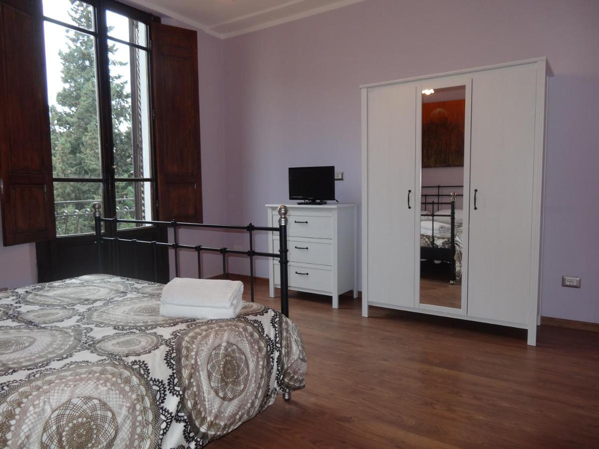 Bed & Breakfast La Tavernetta Firenze Eksteriør billede