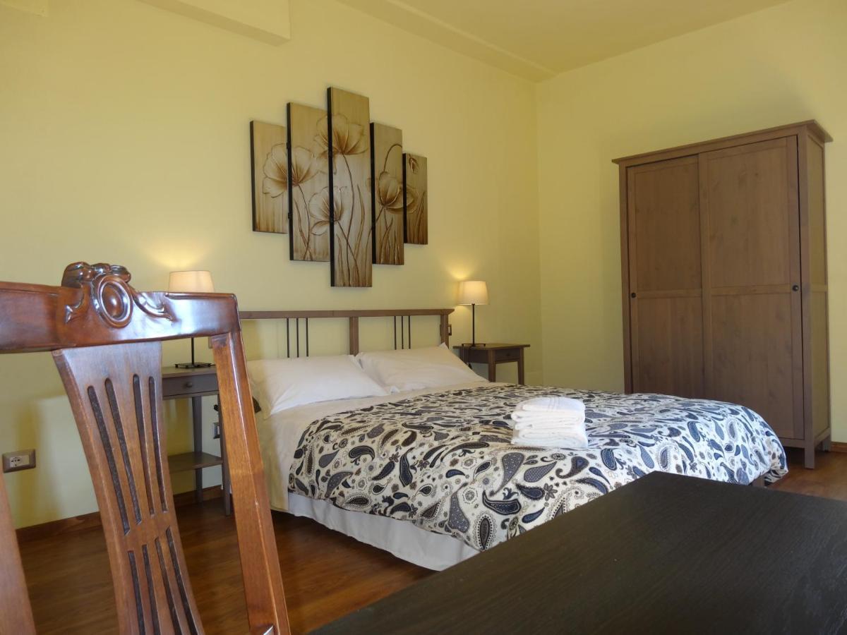 Bed & Breakfast La Tavernetta Firenze Eksteriør billede
