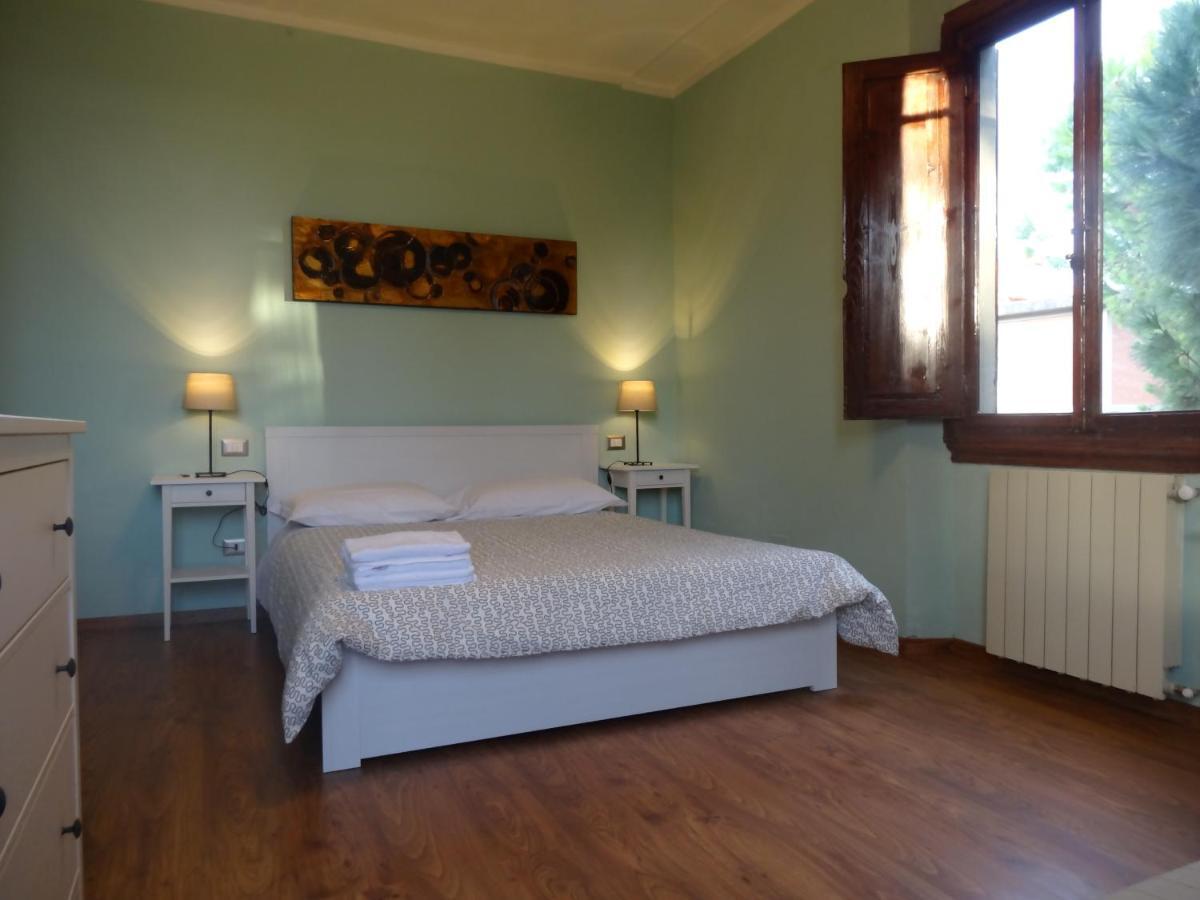 Bed & Breakfast La Tavernetta Firenze Eksteriør billede